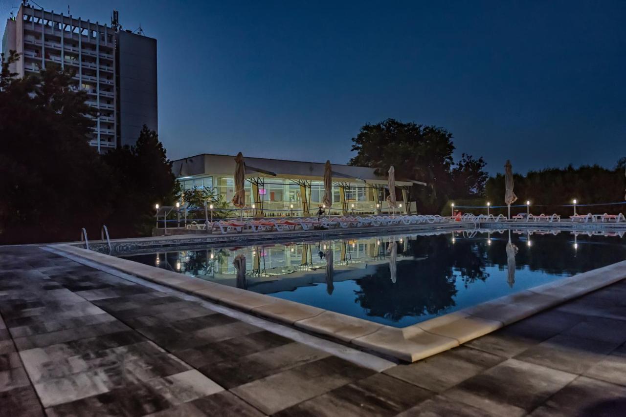 Hotel Capitol Jupiter Exterior photo